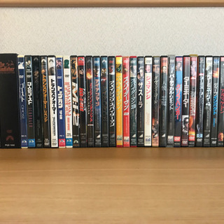 早い者勝ち！DVD全171作品