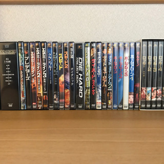 早い者勝ち！DVD全171作品