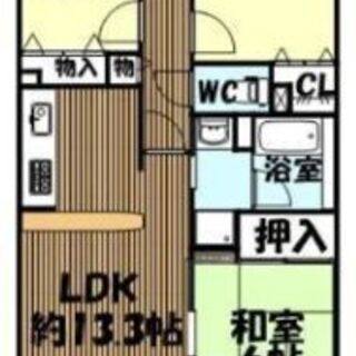 🌇南生駒駅10分”3LDK”~賃貸~