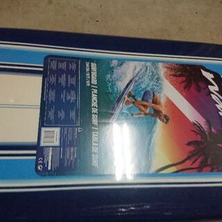 新品❗ロングボード ソフトボード