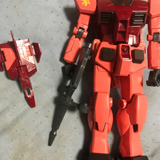 シャア専用ガンダムＭＧ