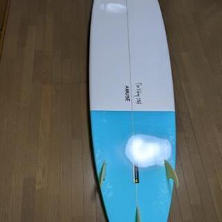 サーフボード　7ft