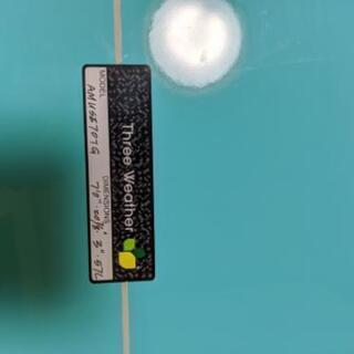 サーフボード　7ft