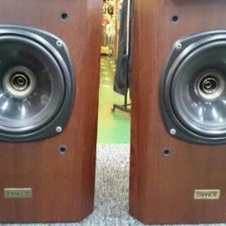 店舗同時販売中】TANNOY ペアスピーカー D100 - Rosewood | hachisauce.com