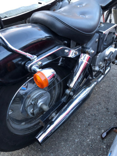 HONDA ジャズ 不動 綺麗 福岡市南区 5
