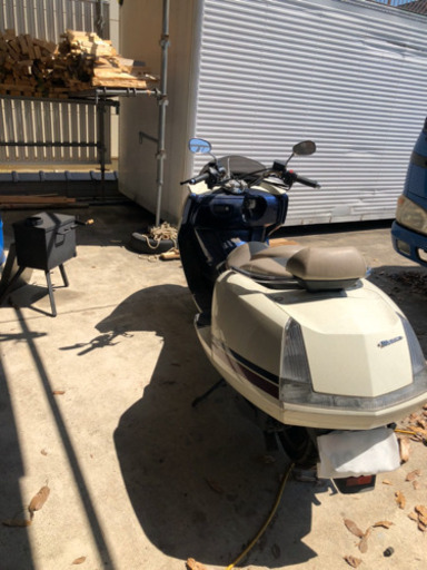 マグザム250 値下げしました