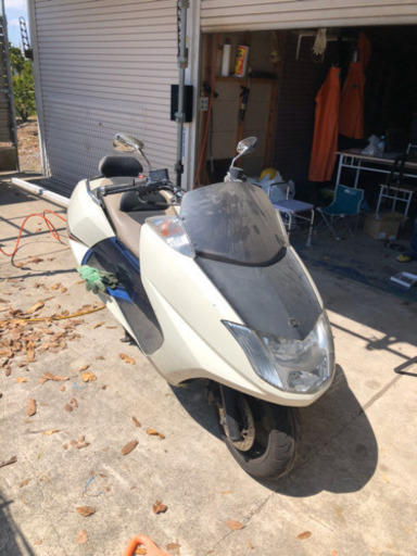マグザム250 値下げしました