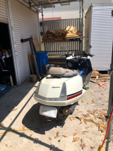 マグザム250 値下げしました