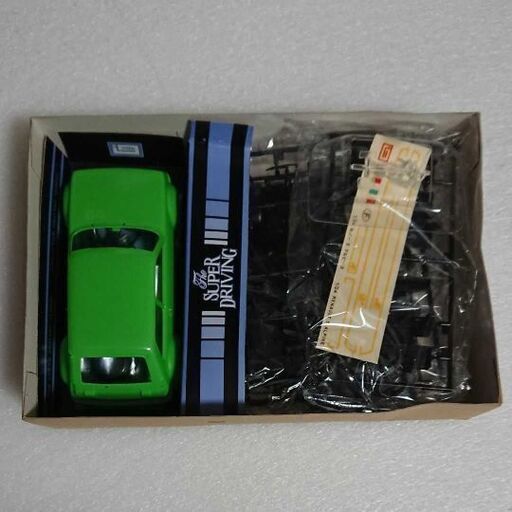 イマイ1 24 ルノー5アルピーヌ Natumi 加古川の模型 プラモデルの中古あげます 譲ります ジモティーで不用品の処分