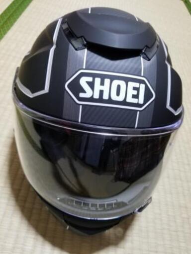 SHOEI GT−AirペンデュラムとSENA30Kインカムセット