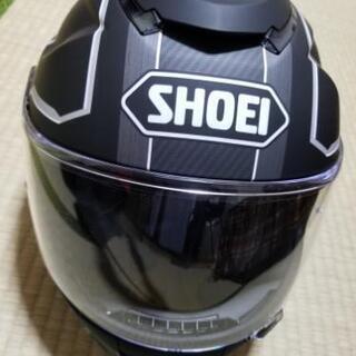 SHOEI GT−AirペンデュラムとSENA30Kインカムセット