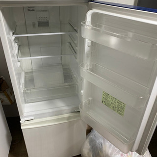 2010年製冷蔵庫