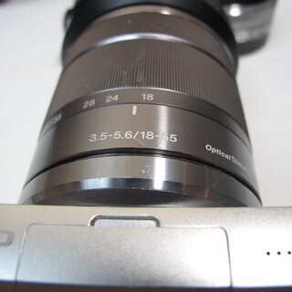 SONY ソニー ミラーレスデジタル一眼 NEX-C3 中古品 カメラ SONY ソニー ミラーレスデジタル一眼 NEX-C3 中古品 カメラ