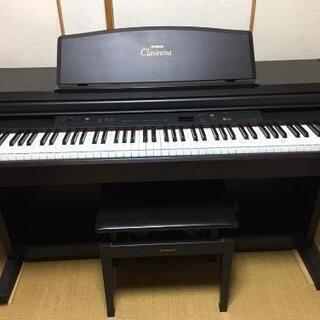 〈お値下げ〉ヤマハ 電子ピアノ CLP-840