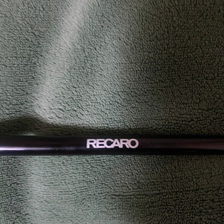 RECARO レカロ シートレール 運転席助手席セット