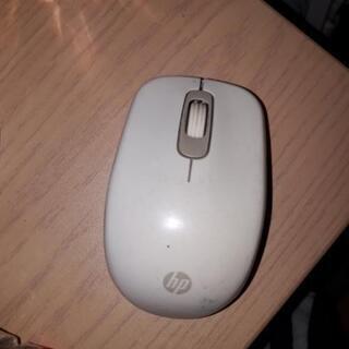 HP Bluetooth Mouse