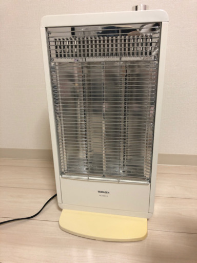 カーボンヒーター