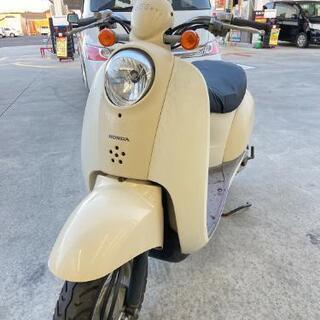 ★HONDA ★☆ SCOOPY☆★可愛い原付(*≧з≦)★