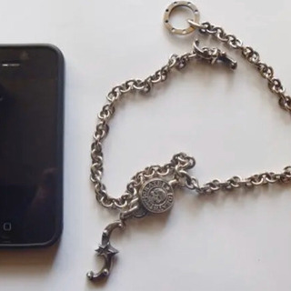 新品 JU-ZO ネックレス スカル Silver925 ペンダント ジュウゾウ