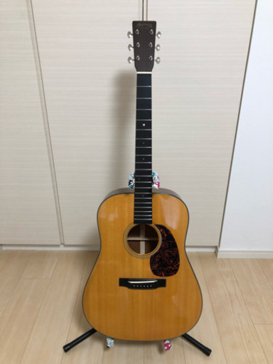 Martin D-18V 2005年製 美品