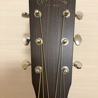 Martin D-18V 2005年製 美品