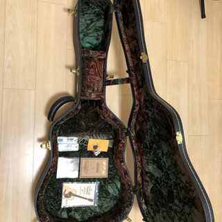 Martin D-18V 2005年製 美品