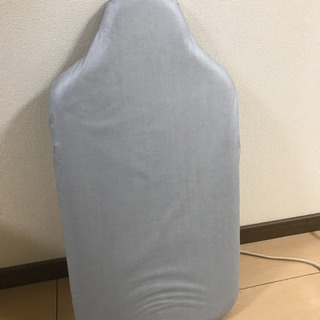 冷蔵庫　レンジ　アイロン台　お掃除ロボット　加湿器