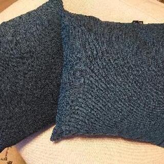 【未使用】ligne roset クッション