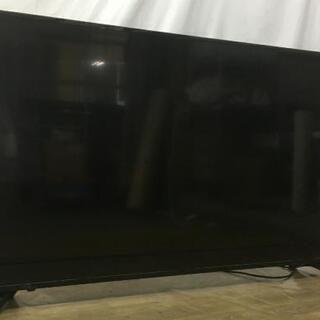 Hisense 55型 4K 液晶テレビ 55A6100 2018年製 最安値で買 - rlbhg