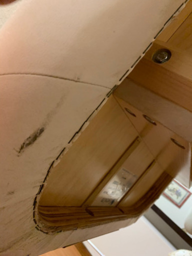 値下！アースライト社製 ショップ セドナキャビネット 