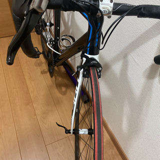 ロードバイク フル105 クランク5800 5700引き取り限定 ロードバイク フル105 クランク5800 5700引き取り限定