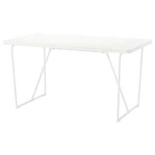 【状態極上】IKEA　イケア　テーブル　天板（テーブルトップ）＆...