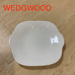 【値下げ！】WEDGWOOD お皿 大皿 ウエッジウッド uesd