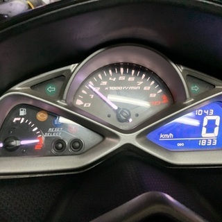 マジェスティs 155 訳あり走行距離2000km以下 マジェスティs 155 訳あり走行距離2000km以下