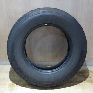 ヨコハマ LT51R バス トラック用　タイヤ 205/80R1...