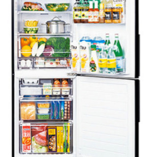 ★AQUA AQR-D28C 冷蔵庫（275L・右開きブルー)★