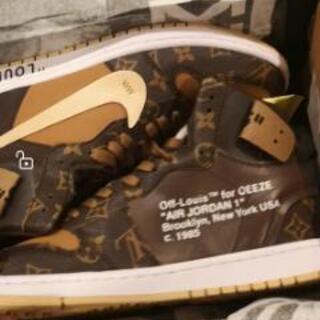 カスタム品で目立ちます