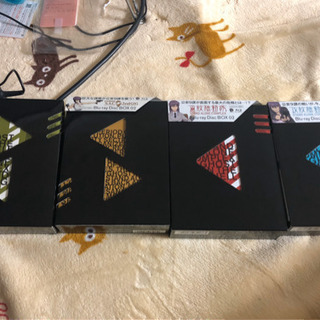 攻殻機動隊S.A.C S.A.C 2ndGIG Blu-rayBOXセット