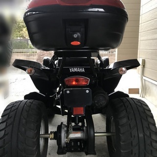 バギー　ETON  viper150