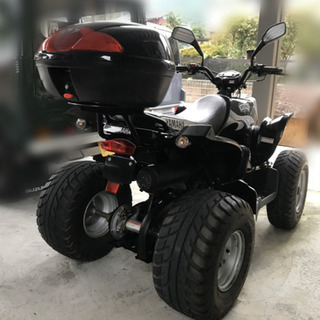 バギー　ETON  viper150