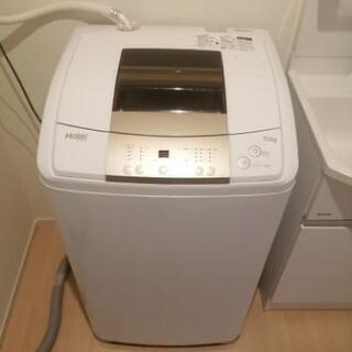 家電セット(洗濯機、冷蔵庫)+ベッド