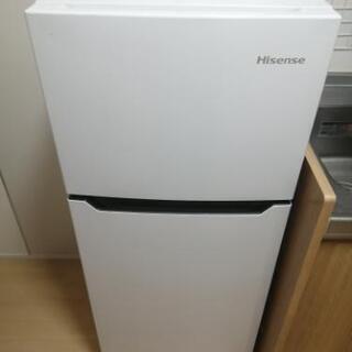 家電セット(洗濯機、冷蔵庫)+ベッド