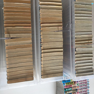 ワンピース全巻1-96セット ブックカバー2枚おまけ付き