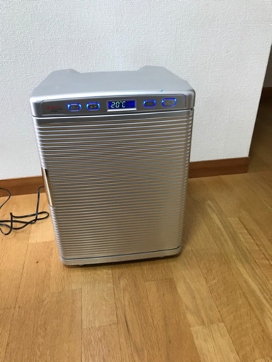 Apice製ポータブル保冷温庫