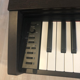 東京都 江東区 CASIO 電子ピアノ 美品