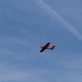 ☆電動飛行機 アクロ機 Sbach 342 EPP ホクセイモデル