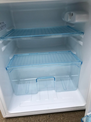 超お薦め品‼️美品‼️アビテラックス冷蔵庫 96L 2019年