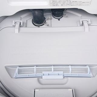 洗濯機　SHARP　ES-TX5B-N　2018年製　5.5㎏　（W11)