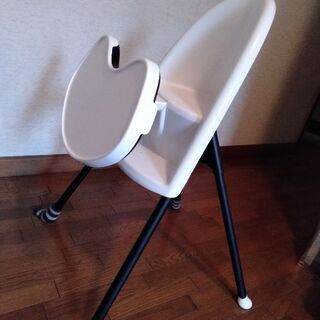 BABY BJORN ハイチェア