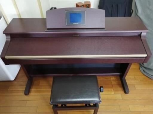 Roland 電子ピアノ HPI-5D literatocomunicacao.com.br